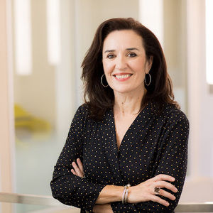 Meet your Posher, Colleen